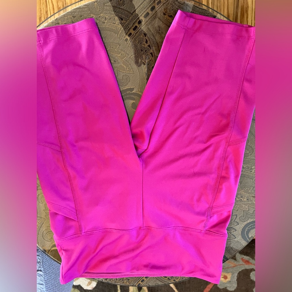 Ladies stretch shorts